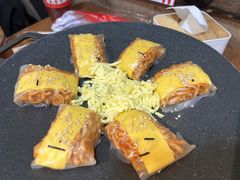 -必胜客(武进万达店)
