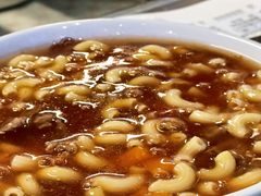 -七爷清汤腩·港式餐厅(金狮广场店)