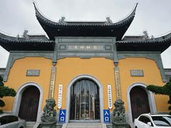 -西林禅寺