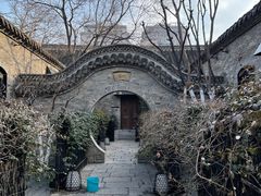 -回龙窝历史文化街区