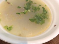 羊肉汤-晋商羊家将(十八中店)
