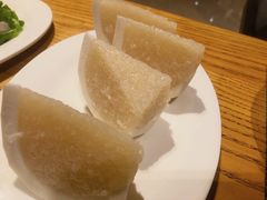 -天津湾西餐厅(三亚海棠湾洲际度假酒店)