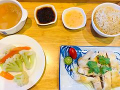 -亚龙湾老厨房·海南家常味