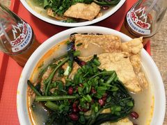 -螺小胖柳州螺蛳粉(钟楼总店)