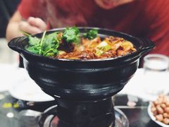 -川香煲(茅台路店)