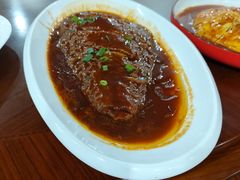 -红旗饭庄