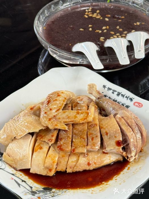 兴福老面馆(寺路街店)图片