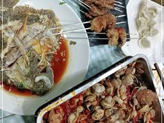 -雅逸居海鲜小厨