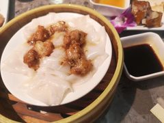 排骨陈村粉-香云轩·顺德菜(香云纱园林酒店店)