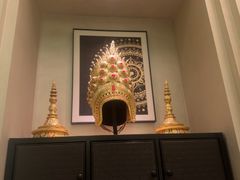 -金链花·泰国餐厅(国贸店)