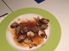 -味餐厅·海鲜·火锅·自助餐