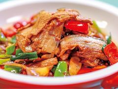 -老刀记(新城一店)