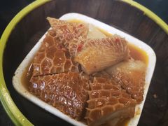 -府城小食馆(金龙宾馆店)