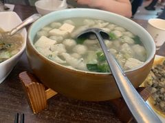 -海坛特色小吃·只做平潭特色菜(平潭店)