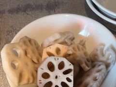 -探鱼·鲜青椒爽麻烤鱼(天河优托邦店)