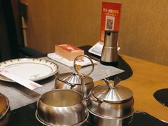 -蒙古人烤羊大师·绿野餐厅(工农大路店)