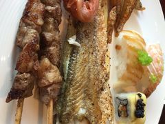 -索菲特西湖大酒店·香榭丽全日候餐厅(南山路店)