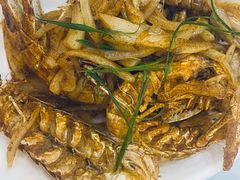 -覃记海鲜美食餐厅