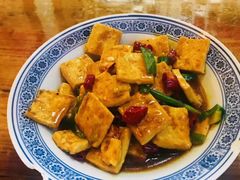 -关中道陕味艺术餐厅(西岳庙店)