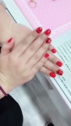 -吉吉靓甲美睫