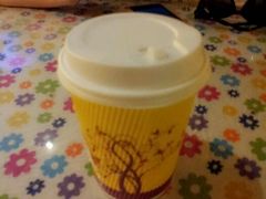 -阿sir咖啡(陶谷新村店)