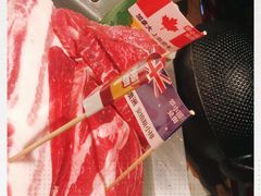 -炉小哥烤肉(信万广场店)