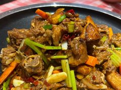 -昌盛德徐州老菜馆