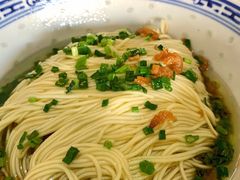 -同得兴 Since·1995 传统苏式面馆(嘉馀坊店)