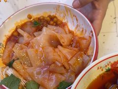 -华仔龙虾(永乐路总店)