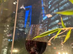 -怡咖啡海鲜自助餐厅(浦东香格里拉店)