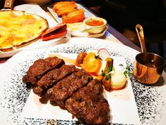 澳洲谷饲豪佳牛排-BURANO布拉诺精选店(双流明城店)