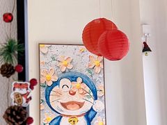 -MOI COFFEE(江山汇悦山府店)