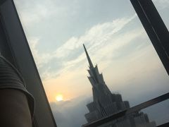 -上海柏悦酒店