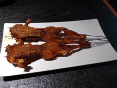 -听说碳烧蛙(高新万达店)