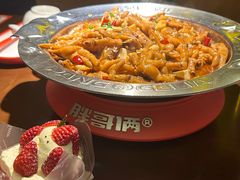 -胖哥俩肉蟹煲(苏州中心店)