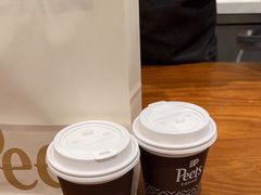 -Peet's 皮爷咖啡(乐峰店)