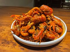 -马头巷·隐庐居·红油大虾(园区店)