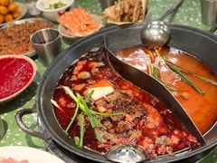 -五里关火锅(上海鑫耀·光环Live店)