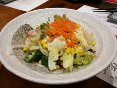 -热血兄弟·炭火烤肉(融侨中心店)