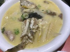 -镇扬菜馆