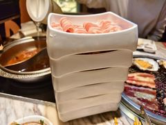 -火炉火自助餐(喜隆多店)