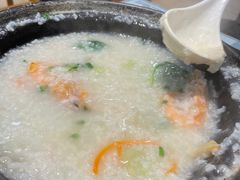 -孟记粥铺·家常菜·烧烤·粥(亚运村店)