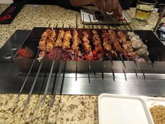-丰茂烤串(全国首店)