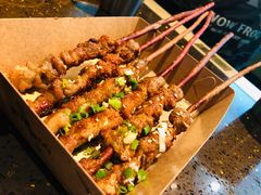 -蛙喔牛蛙(仙林万达茂店)