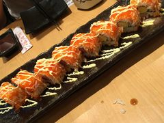 -沼津港渔市(宏伊国际广场店)