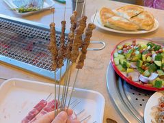 -福茗春薪禾记海鲜烧烤(八一路店)