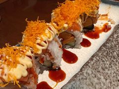 -千代武日本料理(开发区店)