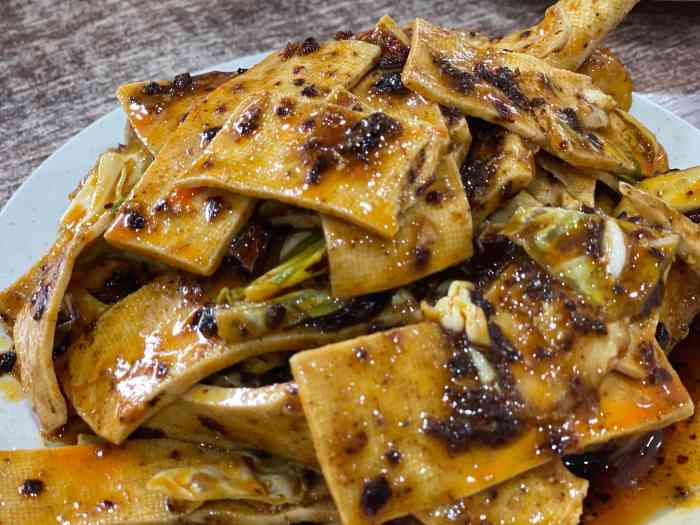 大东江冷面(步行街店)-"鸡西最有名就是冷面辣菜 冷面王子 辣菜.