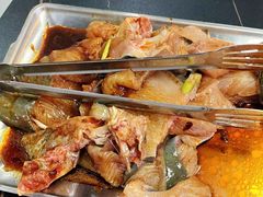 -秦巴石锅鱼(文化南路店)