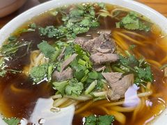 -老冯拉面羊棒骨(西宸广场店)